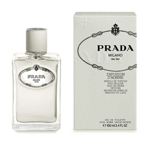 infusion d homme prada masculino|Prada infusion d'homme discontinued.